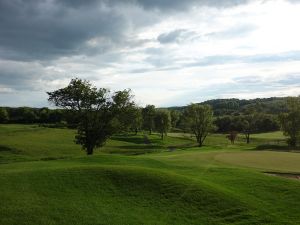 Olde Farm 19th Back